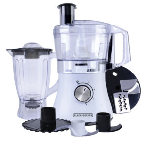 PROCESADORA BYD FP1002J-AR C/LICUA