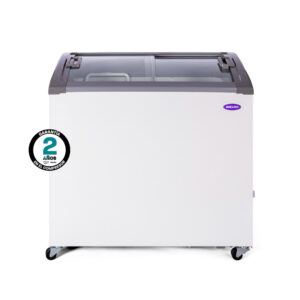 FREEZER INELRO FIH270PI PLUS BLANCO