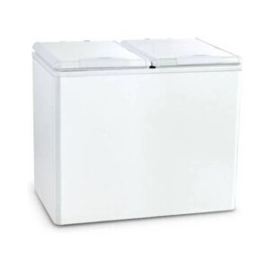 FREEZER NEBA F402 2 TAPAS 384L