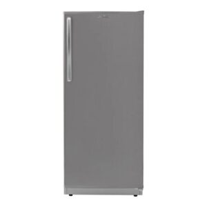 FREEZER VERTICAL BRIKET FV6220GP GRIS