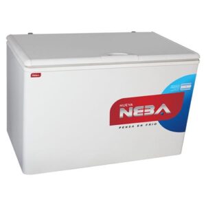FREEZER NEBA F310 300L