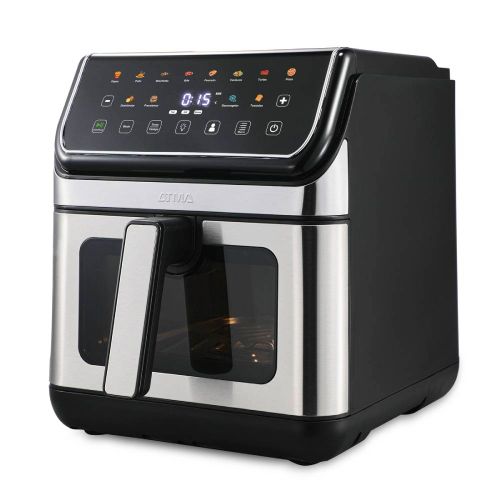 FREIDORA ATMA FR258AIP 8L INOX