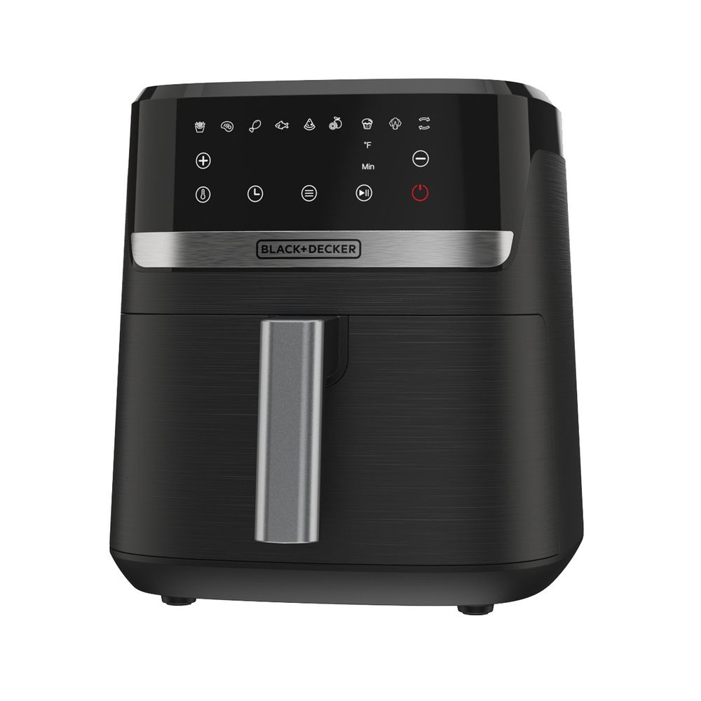 FREIDORA BYD AFBD62-1BDAR 5.5L