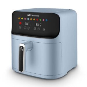 FREIDORA ULTRACOMB FR8618 9L