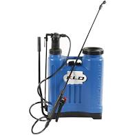 FUMIGADOR-PULVERIZADOR KLD 22L KLD370 MOCHILA