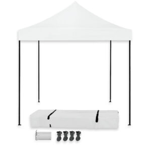 GAZEBO DAIHATSU 3X3 BLANCO ML-GAZ02W