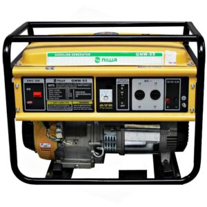 GENERADOR NIWA 5,5 KVA GNW55