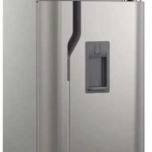 HEL GAFA HGNW3900P PLATA NO FROST