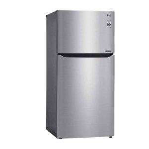 HEL LG GT57BPSX 553L INOX NO FROST