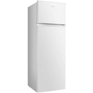 HEL MIDEA MDRT333FGE01A BLANCA 240L