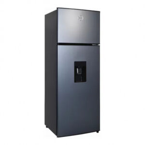 HELADERA NEBA H-300Y SILVER