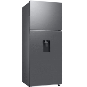 HEL SAMSUNG RT38CG6720S9/B3 SILVER