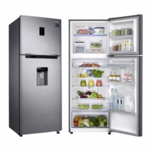 HELADERA SAMSUNG RT38K5932SL INOX C/DISPENSER