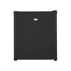 HELADERA VONDOM FRIGOBAR RFG148N NEGRA 47L