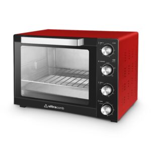 HORNO ELECTRICO ULTRACOMB UC-80CN