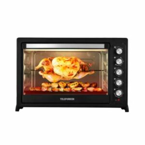 HORNO ELEC TELEFUNKEN TF-E1500C 150L