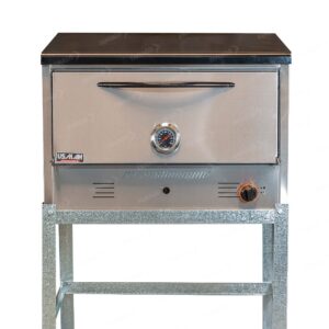 HORNO PIZERO USMAN H6 COD500 CIEGO