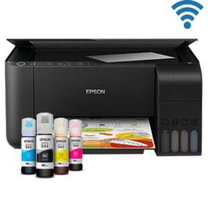 IMPRESORA EPSON L3250 MULTIFUNCION