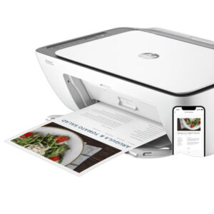 IMPRESORA HP MULTIFUNCION 2875