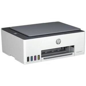 IMPRESORA HP SMART TANK 580