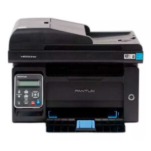 IMPRESORA PANTUM M6550NW BLACK