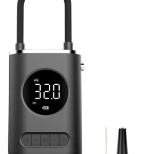 INFLADOR GADNIC FATT3333 BATERIA