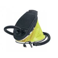 INFLADOR BROGAS INF-01 3L