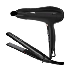 KIT ATMA PLANCHA + SECA CK4010P