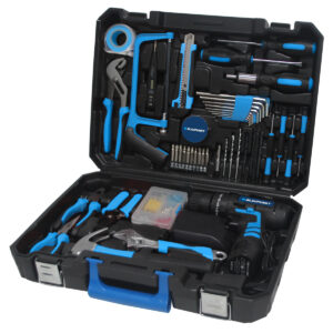 KIT HERRAMIENTAS BLAUPUNKT POWERKIT 800