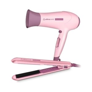 KIT ULTRACOMB PLANCHA+SECA DEVOTION