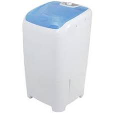 LAVARROPAS SEMIAUTOMATICO COLUMBIA LSC7000 7KG