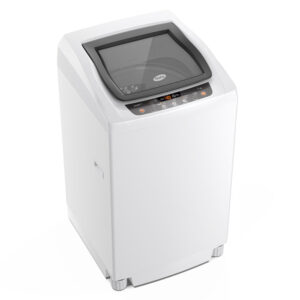 LAVARROPAS AUTOMATICO GAFA FUZZY FIT BLANCO 7KG