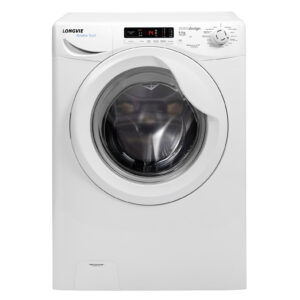 LAVARROPAS CARGA FRONTAL LONGVIE 8KG 1200RPM L18012