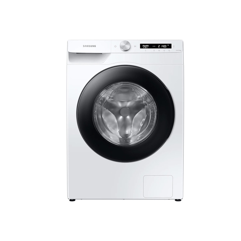 LAVARROPAS SAMSUNG 10KG 1400RPM WW10T504DAW SMART