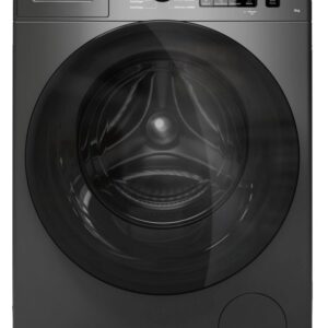 LAVARROPAS CARGA FRONTAL WHIRLPOOL 9KG 1400RPM WNQ90AS