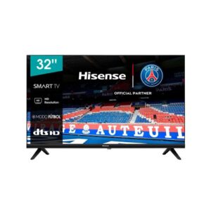 SMART TV LED 32 HISENSE 32A42K
