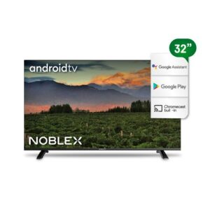 SMART TV LED 32 NOBLEX DV32X7080 ANDROID