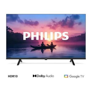 LED 40 PHILIPS 40PFD6920 SMART GOOGLE TV