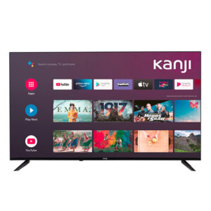 LED 43 KANJI KJ-43ST005-2 SMART GOOGLE TV