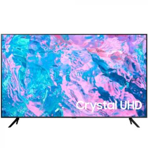SMART TV LED 43 SAMSUNG UN43CU7000 4K