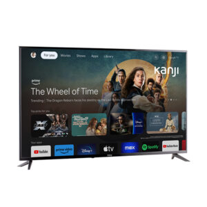 LED 50 KANJI SMART QLED GOOGLE TV 4K