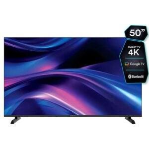 LED 50 NOBLEX DR50X8590 SMART GOOGLE