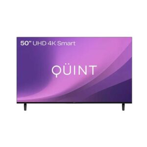 LED 50 QUINT QT-50UHD20312-2 4K