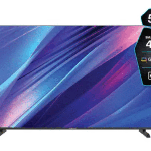 LED 55 NOBLEX DV55X8580 SMART GOOGLE