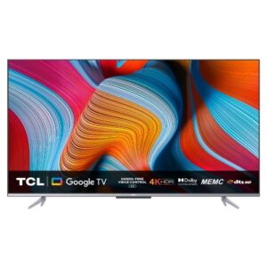 SMART TV LED 50 TCL 50S5K-F 4K GOOGLE