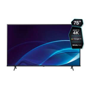 LED 75 NOBLEX DV75X8580 SMART 4K GOOGLE