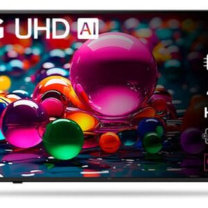 LED 50 LG 50UA8050PSA SMART 4K