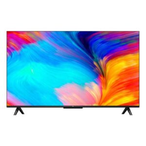 SMART TV 55" TCL L55P635 4K GOOGLE