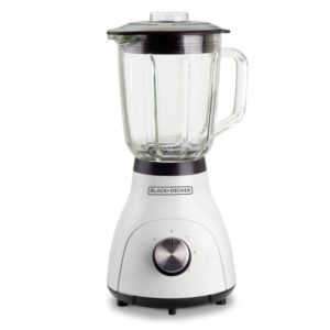 LICUA BLACK Y DECKER BL1003-AR