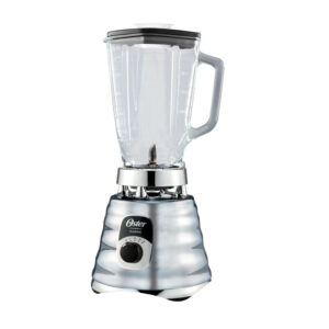 LICUADORA OSTER CLASICA SILVER